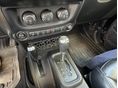 JEEP WRANGLER 2014/8 - 18
