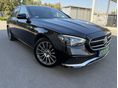 MERCEDES-BENZ E 300 2021/1 - 2