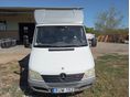 MERCEDES-BENZ SPRINTER 2002/3 - 1