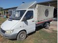 MERCEDES-BENZ SPRINTER 2002/3 - 2