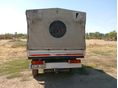 MERCEDES-BENZ SPRINTER 2002/3 - 4