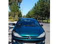PEUGEOT 206 2002/6 - 3