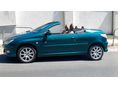 PEUGEOT 206 2002/6 - 7