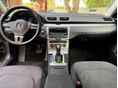 VOLKSWAGEN PASSAT VII 2012 - 2