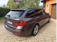 BMW 320 2014/5 - 2