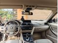 BMW 320 2014/5 - 6