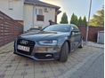 AUDI A4 2015/7 - 2