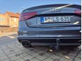 AUDI A4 2015/7 - 9