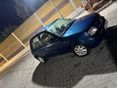 NISSAN MICRA 2000/3 - 5