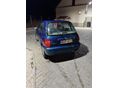 NISSAN MICRA 2000/3 - 6
