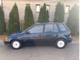 SUBARU JUSTY 1998/5 - 3