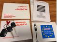 SUBARU JUSTY 1998/5 - 8