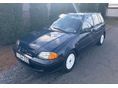 SUBARU JUSTY 1998/5 - 2