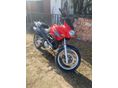 SUZUKI XF 650 (FREEWIND) 2001/5 - 1