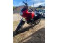 SUZUKI XF 650 (FREEWIND) 2001/5 - 2