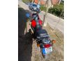 SUZUKI XF 650 (FREEWIND) 2001/5 - 4