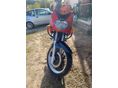 SUZUKI XF 650 (FREEWIND) 2001/5 - 6