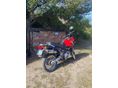 SUZUKI XF 650 (FREEWIND) 2001/5 - 8