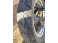 SUZUKI XF 650 (FREEWIND) 2001/5 - 12