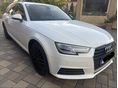 AUDI A4 2016/8 - 2