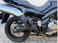 SUZUKI DL 650 2007 - 2