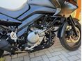 SUZUKI DL 650 2007 - 4