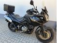 SUZUKI DL 650 2007 - 7