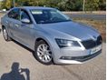 SKODA SUPERB 2016/8 - 2