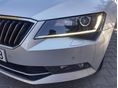 SKODA SUPERB 2016/8 - 13
