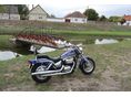 SUZUKI VZ 800 (MARAUDER) 2002/6 - 2