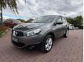 NISSAN QASHQAI 2012/3 - 1