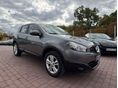NISSAN QASHQAI 2012/3 - 2