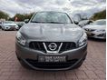 NISSAN QASHQAI 2012/3 - 5