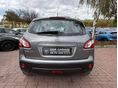 NISSAN QASHQAI 2012/3 - 6