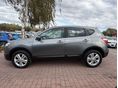 NISSAN QASHQAI 2012/3 - 7