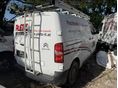 CITROEN JUMPY 2016/7 - 5