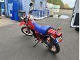 HONDA XL 500 R 1985/9 - 2