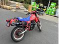 HONDA XL 500 R 1985/9 - 4