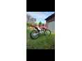 HONDA CRF 125 F 2021/2 - 1