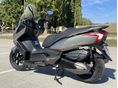 KYMCO DOWNTOWN 300 2012 - 3