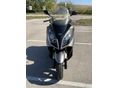 KYMCO DOWNTOWN 300 2012 - 4