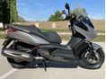 KYMCO DOWNTOWN 300 2012 - 6