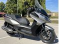 KYMCO DOWNTOWN 300 2012 - 7