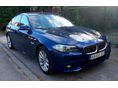 BMW 5-ÖS SOROZAT 2016/2 - 1