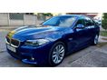BMW 5-ÖS SOROZAT 2016/2 - 2