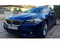 BMW 5-ÖS SOROZAT 2016/2 - 4
