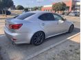 LEXUS IS 2006/7 - 4