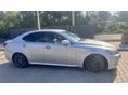 LEXUS IS 2006/7 - 1