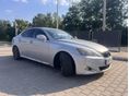 LEXUS IS 2006/7 - 6