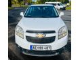 CHEVROLET ORLANDO 2012/1 - 1